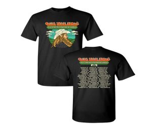 Chris Stapleton Merchandise: The Art of Finding Authentic Collectibles
