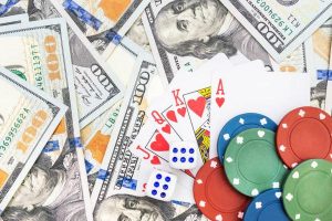 Poker Champions Unite: Compete for the Top Prize