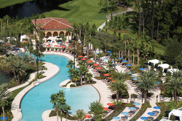 Unique Orlando Hotels That Will Transform Your Vacation Experience