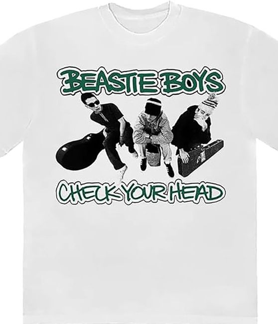 Elevate Your Style with Beastie Boys Merch: A Unique Shopping Experience