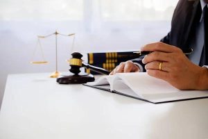 How Personal Injury Attorneys Handle Wrongful Death Cases