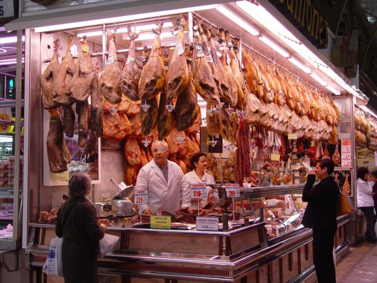 The Butcher’s Philosophy More Than Just Meat, It’s a Lifestyle