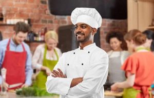 Dream, Believe, Achieve: Making Your Mark in a Part-Time Entertainment Job