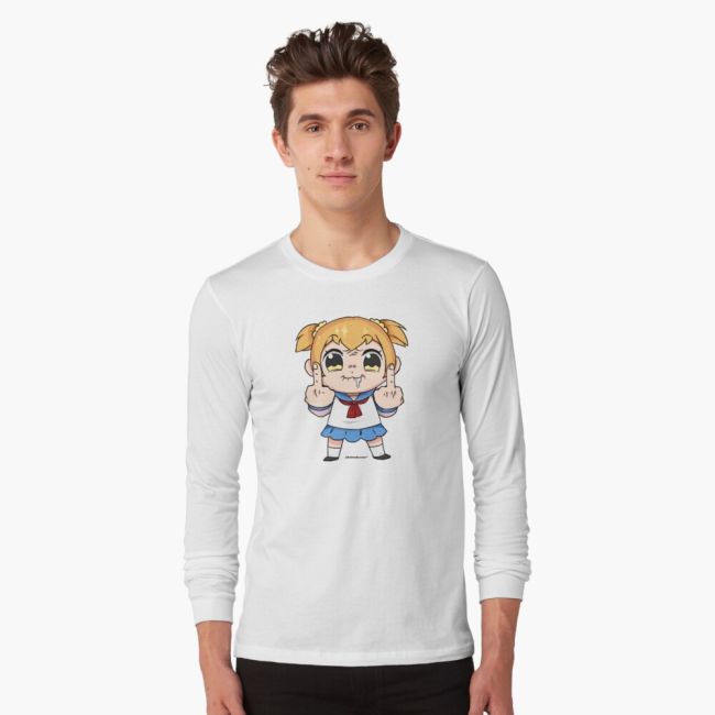 Elevate Your Collection: The Latest Pop Team Epic Merchandise Trends