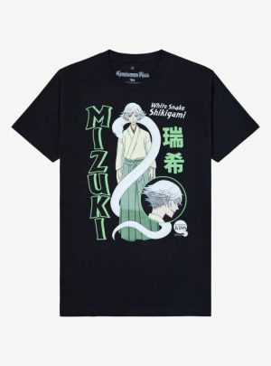 The Art of Shopping Kamisama Kiss Merch: Official Store Insights