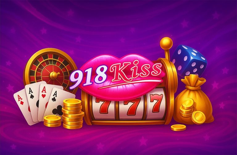 Fast Kiss918 APK Download for Instant Play
