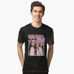 A Fan's Guide to Karol Sevilla's Official Store: Trendy Merch Revealed