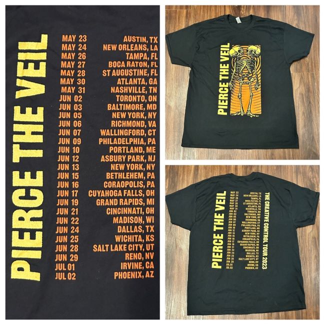 The Ultimate Schedule I Shop: Where Style Meets Substance