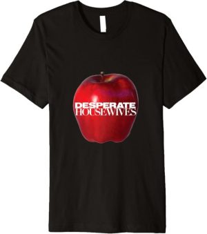Unlocking the World of Desperate Housewives Official Merch: Fan Delights Await