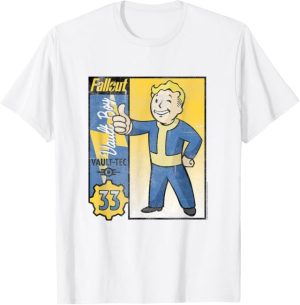 Unraveling the Best Deals: Official Fallout 76 Merchandise Unveiled