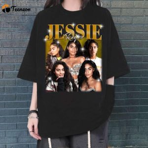 Unveiling the Best Deals: Jessie Reyez Official Merch Store Review
