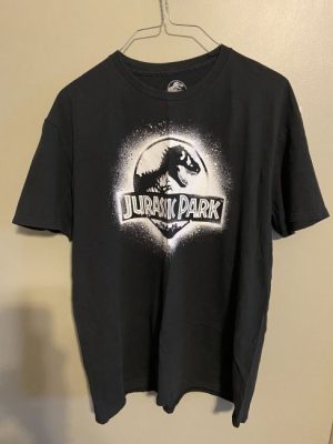 Exclusive Sneak Peek: Latest Jurassic Park Store Releases and Trends