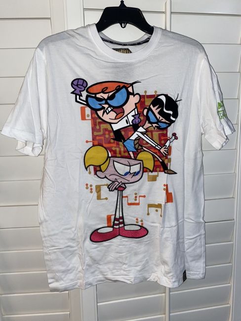 The Ultimate Guide to Dexters Laboratory Merch: Official Products and Must-Haves