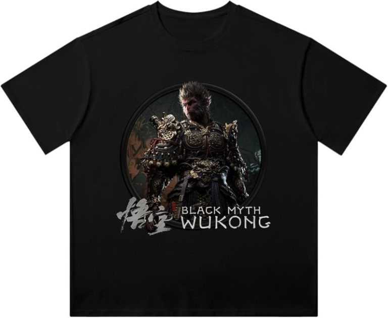 Black Myth Wukong Official Shop: Your Gateway to Exclusive Collectibles