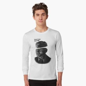 Unlock the Mystery: The Ultimate Guide to Shutter Island Merch