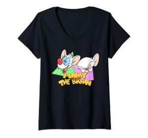 Exclusive Pinky And The Brain Store: Find Your Favorite Items