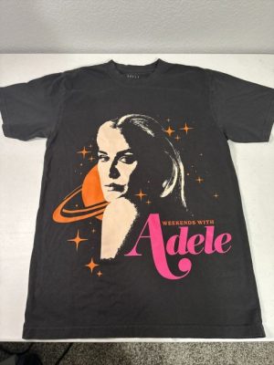 Unlocking the Best Adele Merch: A Comprehensive Guide for Fans