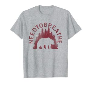 Discovering Needtobreathe's Merch Shop: Where Quality Meets Style