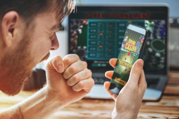Rolling the Dice on Life Stories from Casino Enthusiasts