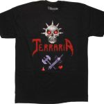 Exclusive Look: Behind the Scenes of the Terraria Official Store