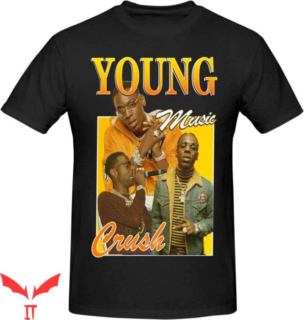 The Ultimate Young Dolph Shop: Top Picks and Exclusive Finds