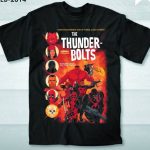 Elevate Your Style with Thunderbolts Official Merch: A Complete Review