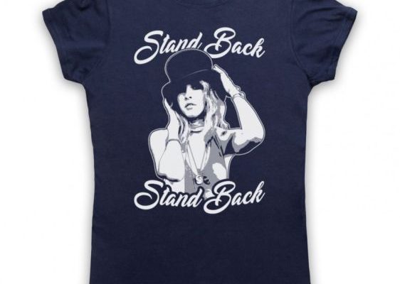Unveiling the Magic: Inside Stevie Nicks' Official Merchandise Collection