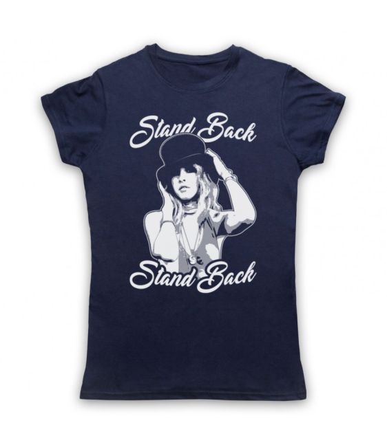 Unveiling the Magic: Inside Stevie Nicks' Official Merchandise Collection