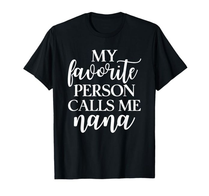 The Art of Navigating Nana Merchandise: Tips for Smart Shoppers