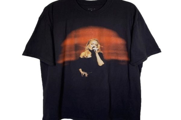 Decoding Adele's Merch Shop: From Classics to Limited Editions