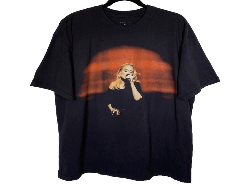 Decoding Adele's Merch Shop: From Classics to Limited Editions