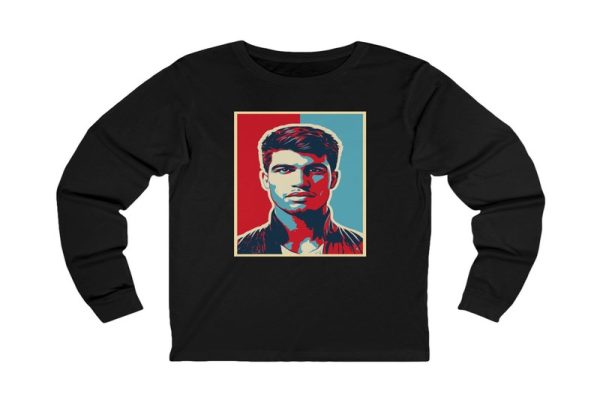 Elevate Your Wardrobe: Top Picks from Carlos Alcaraz's Official Shop