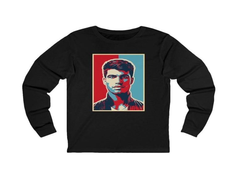 Elevate Your Wardrobe: Top Picks from Carlos Alcaraz's Official Shop