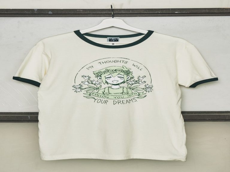 Unveiling the Best Omori Merch: A Fan’s Ultimate Guide