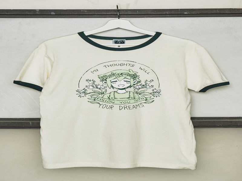 Unveiling the Best Omori Merch: A Fan's Ultimate Guide
