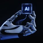 The New Normal: Living and Working with AI