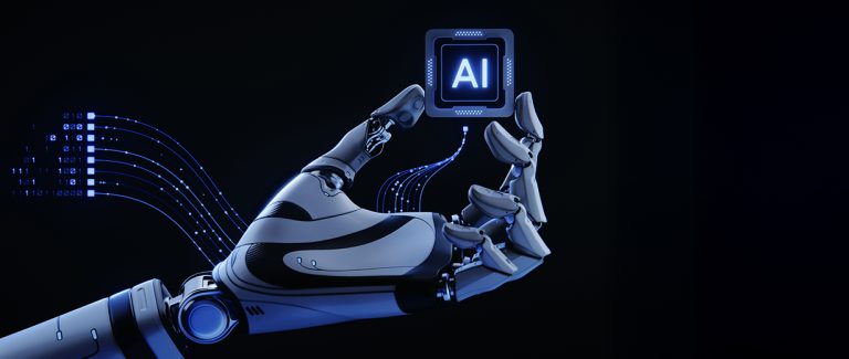 The New Normal: Living and Working with AI