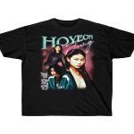 Exploring the World of Quenlin Blackwell Merch: What You Need to Know