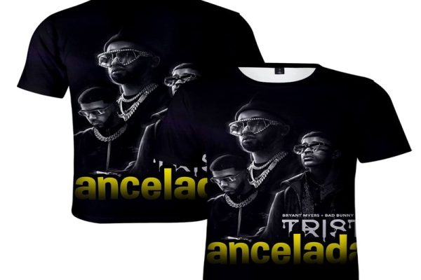 Discovering Authentic Bryant Myers Merchandise: Your Complete Shopping Guide