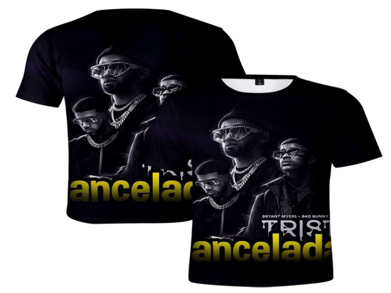 Discovering Authentic Bryant Myers Merchandise: Your Complete Shopping Guide
