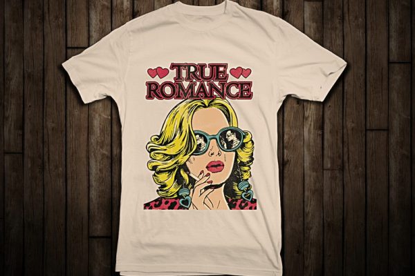 The Ultimate Guide to True Romance Merchandise: Find Your Perfect Match