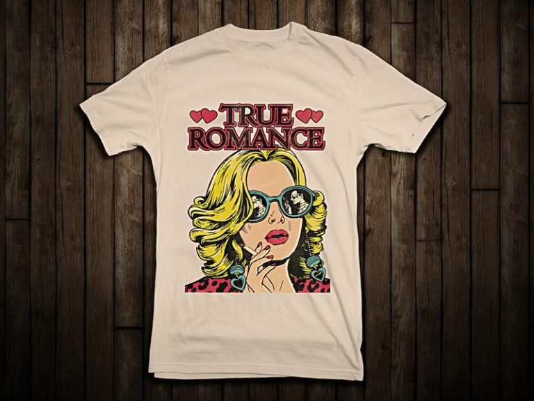 The Ultimate Guide to True Romance Merchandise: Find Your Perfect Match