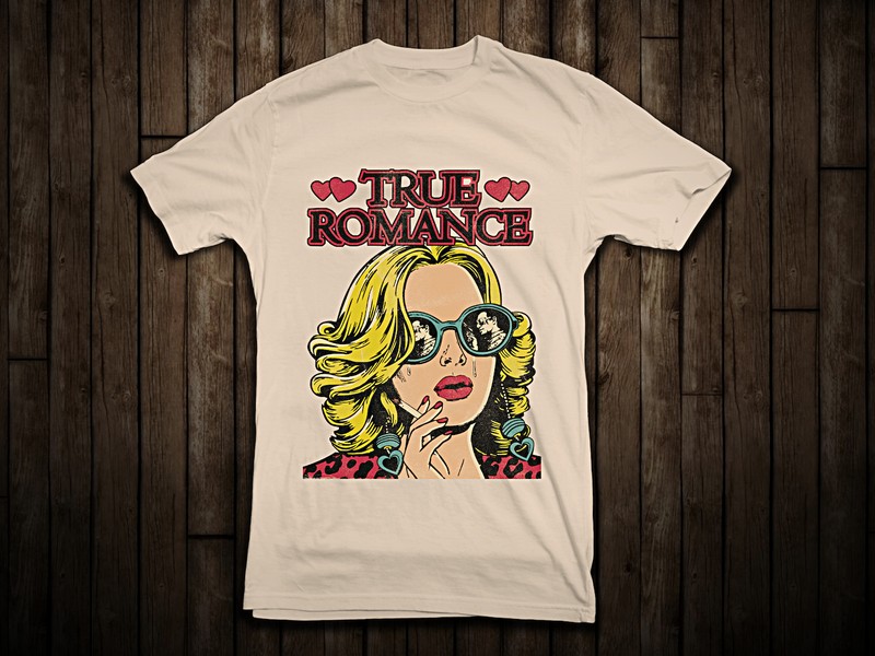 The Ultimate Guide to True Romance Merchandise: Find Your Perfect Match