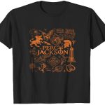 Visit the Ultimate Percyjackson store for Fan Essentials