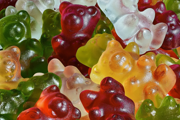 Why More People Are Switching to CBN Sleep Gummies in 2026