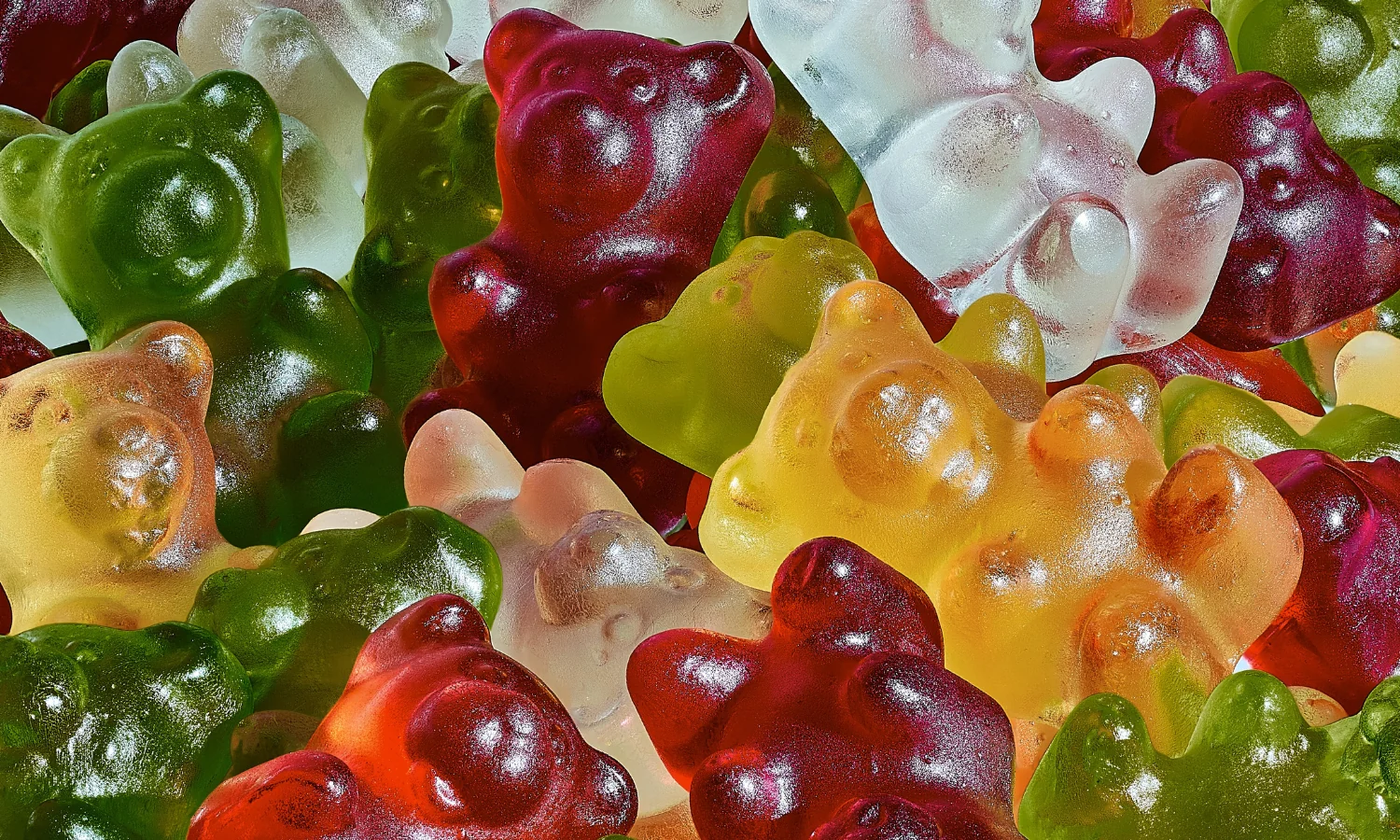 Why More People Are Switching to CBN Sleep Gummies in 2026