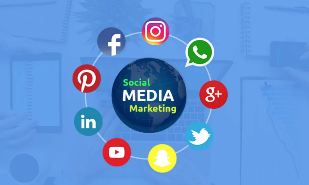 How to Choose the Right SMM World social media services for Your Brand