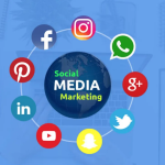 How to Choose the Right SMM World social media services for Your Brand