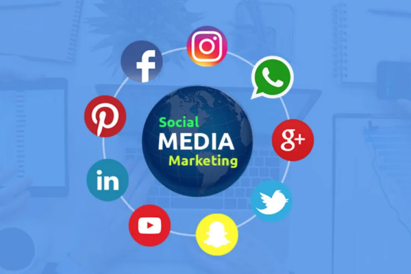 How to Choose the Right SMM World social media services for Your Brand