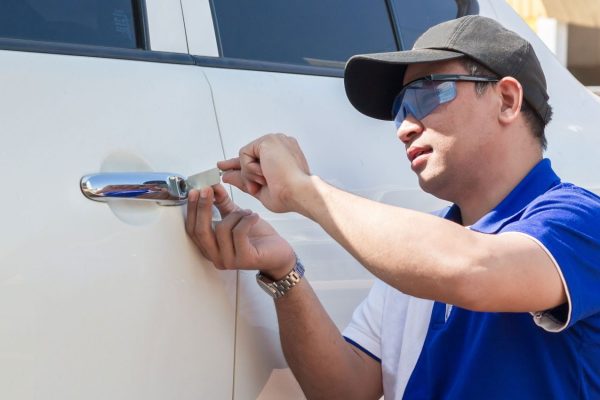 Essential Features to Consider When Buying a replacement key fob